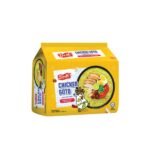 DONMI INSTANT VERMICELLI CHICKEN SOTO FLAVOUR (5X110G)