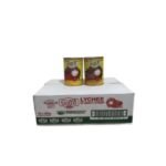MILI LYCHEE IN HEAVY SYRUP (12x565G)