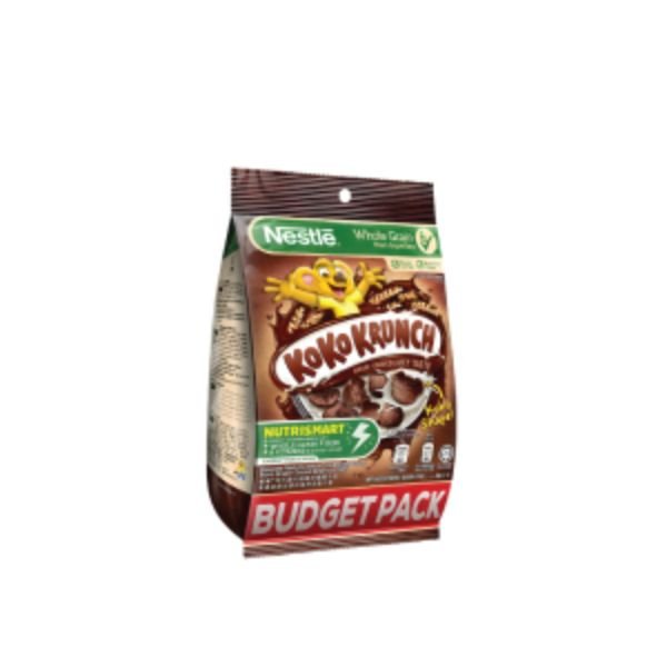 NESTLE KOKO KRUNCH POUCH PACK (70G)