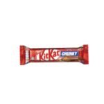 KITKAT CHUNKY MILK CHOCOLATE BAR (38G)