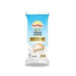 SUNSHINE HOKKAIDO MILK CREAM CHEESE ROLL (52G)