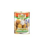 MILI LONGAN IN HEAVY SYRUP (565G)