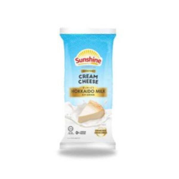 SUNSHINE HOKKAIDO MILK CREAM CHEESE ROLL (52G)