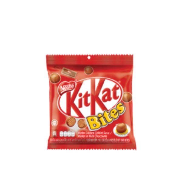 KITKAT BITES (100G)
