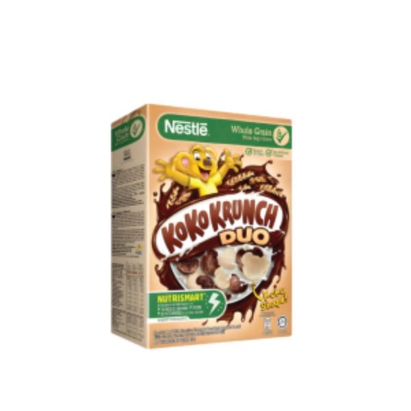 NESTLE KOKO KRUNCH DUO (150G)