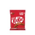 KITKAT 2-FINGER SHAREBAG (10X15G)