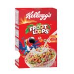 KELLOGG'S FROOT LOOPS 1X280G