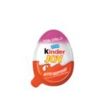 KINDER JOY - LEI (20G)