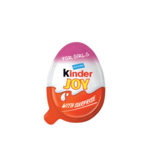 KINDER JOY - LEI (20G)