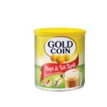 GOLD COIN KOPI & TEH TARIK SWEETENED CREAMER (1KG)
