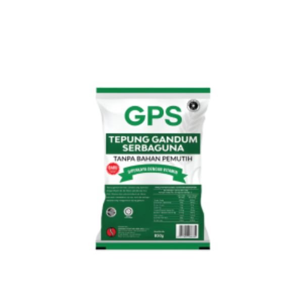 CAP GPS WHEAT FLOUR (850G)