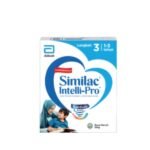 SIMILAC INTELLI-PRO MILK FORMULA STEP 3 (550G)
