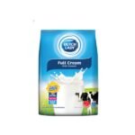 DUTCH LADY FULL CREAM MILK POWDER (600G)