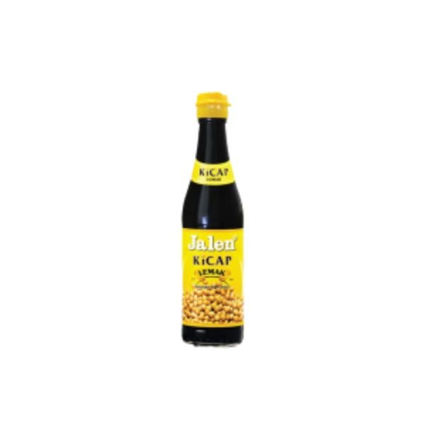 JALEN KICAP LEMAK MANIS (650ML)