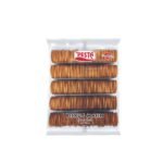 PESTA BISKUT MASIN SALTED BISCUIT CRACKERS (420G)