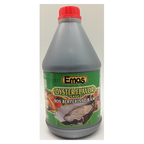 EMAS SOS TIRAM 1X2KG