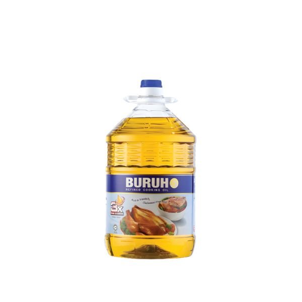 BURUH COOKING OIL (3KG)
