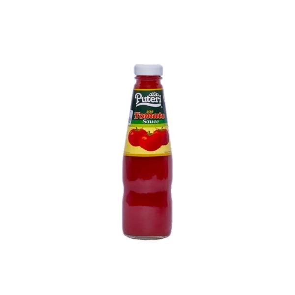 PUTERI TOMATO SAUCE (480G)