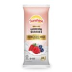 SUNSHINE SUMMER BERRIES CREAM ROLL (52G)