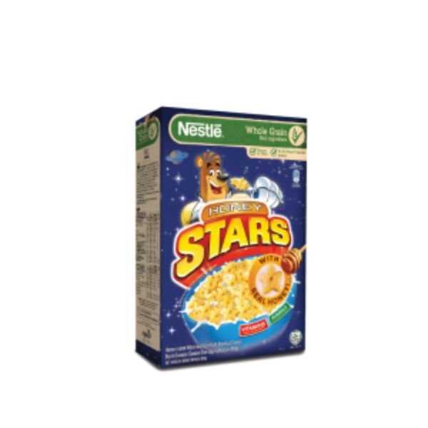 NESTLE HONEY STARS CEREAL (300G)