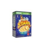 NESTLE HONEY STARS BREAKFAST CEREAL (150G)