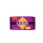 MUNCHY'S LEXUS CREAM CHEESE CRACKER SANDWICH (190G)