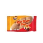 TOP BAKER RED BEAN BUNS (6X45G)