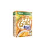 NESTLE HONEY GOLD BREAKFAST CEREAL (220G)
