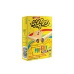 NYAM NYAM POPSTIX CHOCOLATE WAFER STICKS (48G)
