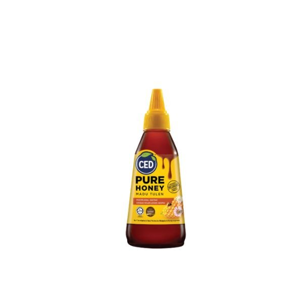 CED PURE HONEY (380G)