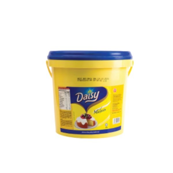 DAISY MARGARINE (4.8KG)