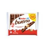 KINDER BUENO T6 - CHOCOLATE