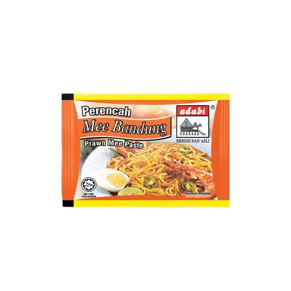 ADABI MEE BANDUNG PASTE (40G)