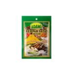 ADAMI SATAY MIXED SPICE (120G)