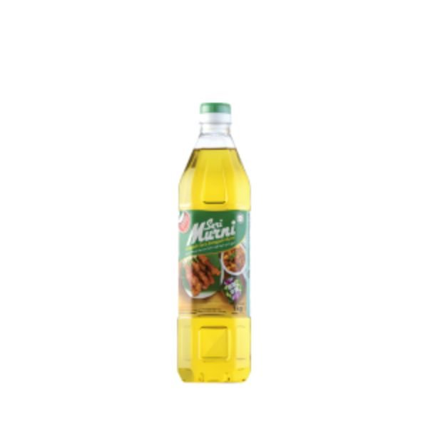 SERI MURNI COOKING OIL (1KG)