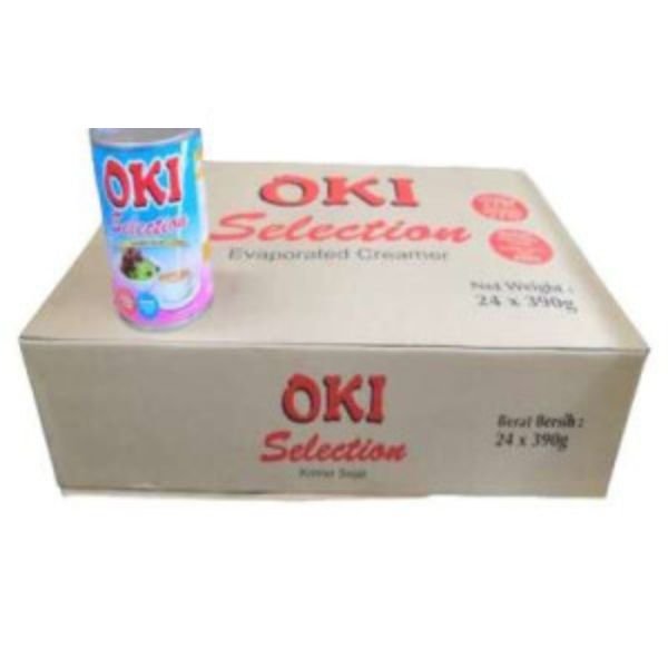 OKI SELECTION EVAP 24X390G