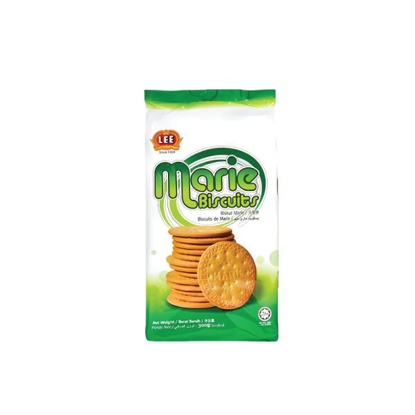 LEE MARIE BISCUITS (300G)
