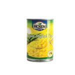 HOSEN CREAM STYLED CORN (425G)