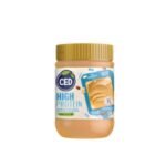 CED PEANUT BUTTER - CREAMY (500G)