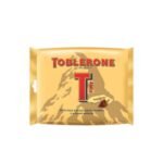 TOBLERONE MINI MILK MULTIPACK (200G)