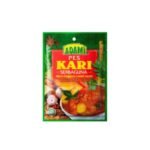 ADAMI MULTI-PURPOSE CURRY PASTE (200G)
