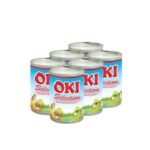 OKI SELECTION - SWEETENED CREAMER (6X500G)