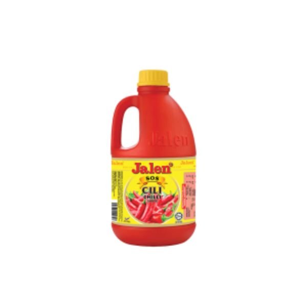 JALEN CHILI SAUCE (2.3KG)