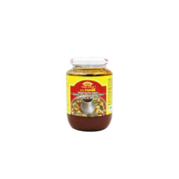 TAE PEE BRAND INSTANT TOM YUM PASTE (454G)
