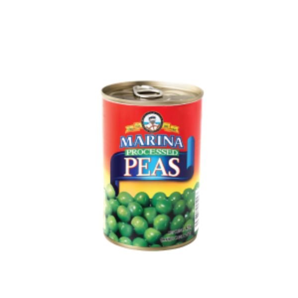 MARINA PROCESSED PEAS (425G)