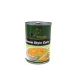 GCE CREAM STYLE CORN (425G)