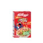 KELLOGG'S FROOT LOOPS CEREAL (150G)