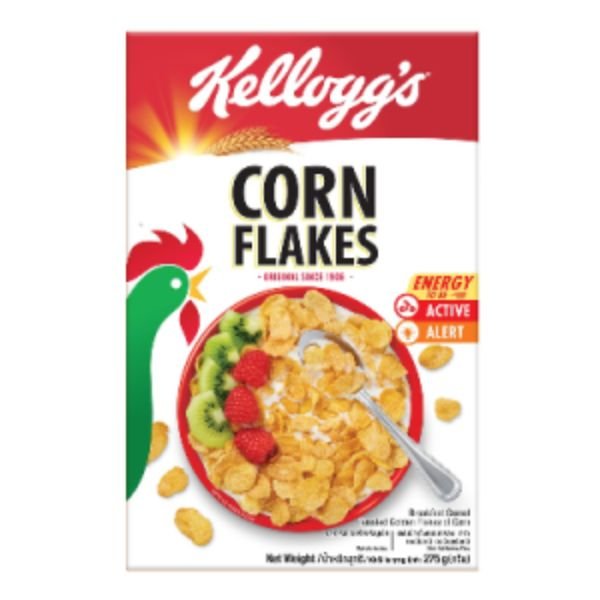 KELLOGG'S CORN FLAKE'S 1X275G