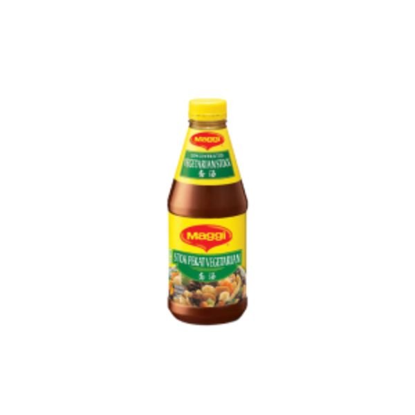 MAGGI CONCENTRATED VEGETABLE STOCK (1.2KG)