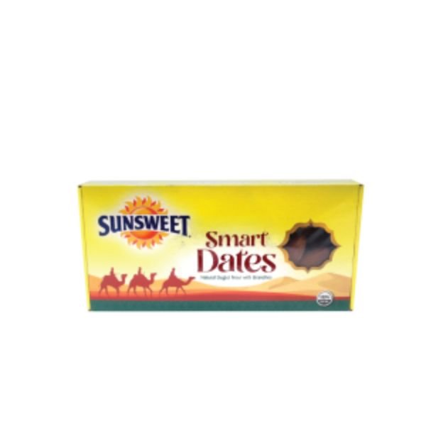 SUNSWEET SMART DATES (400G)